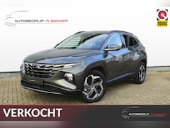 Hyundai Tucson - 1.6 T-GDI PHEV Trend 4WD // Géén afleverkosten - Nieuwstaat - Camera - Navigatie - Virtual