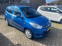 Hyundai i10 - 1.1 i-Drive incl. 3 maanden garantie