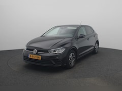 Volkswagen Polo - 1.0 TSI Life Veel Opties 29735 Nieuw Prijs