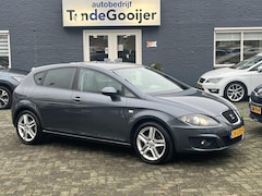 Seat Leon - 1.4 TSi Businessline High | NAV | CLIMA | XENON | PDC V+A |