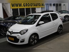 Renault Twingo - 1.2 16V Collection NAP, Airco, Cruise control, Stuurbekrachtiging