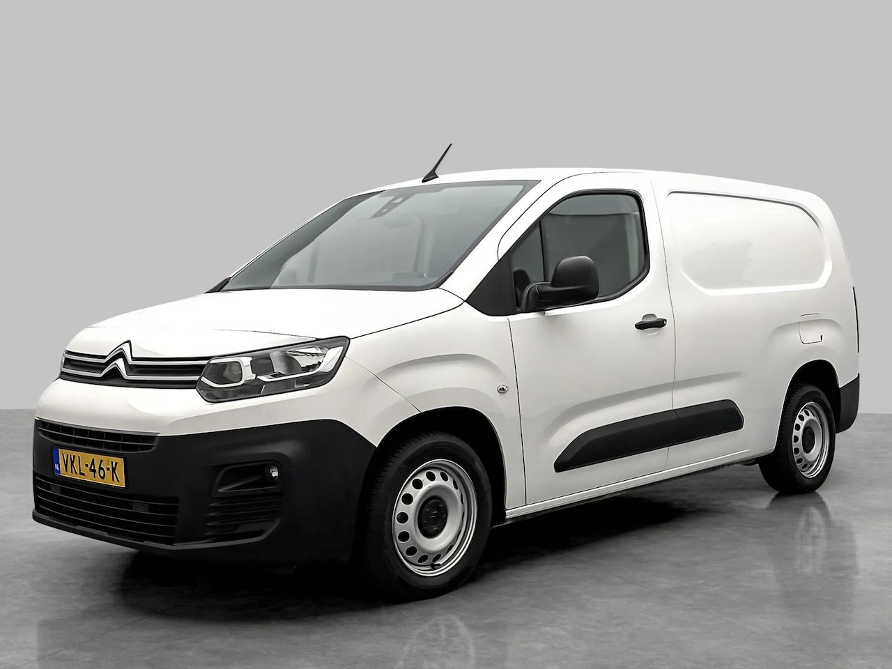 Citroën Berlingo XL - 1.5 BlueHDI Club L2 - AutoWereld.nl