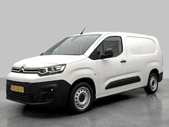 Citroën Berlingo XL - 1.5 BlueHDI Club L2