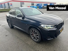 BMW X4 - xDrive20i Business Edition Plus M-PAKKET | BTW | PANORAMADAK | BTW | 1E EIGENAAR | SHADOWL