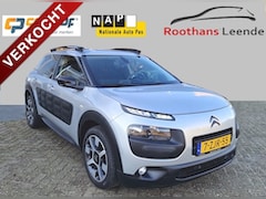 Citroën C4 Cactus - VTi 82pk Airdream ETG A/T SHINE Navi