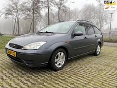 Ford Focus Wagon - 1.6-16V Cool Edition / airco