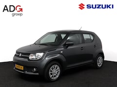 Suzuki Ignis - 1.2 Comfort | Airco | Centrale vergrendeling | Bluetooth|