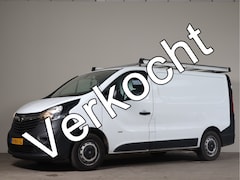 Opel Vivaro - 1.6 CDTI L1H1 EcoFlex TURBO DEFECT