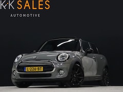 MINI Cooper - 1.5 Chili Serious Business [SCHUIFKANTELDAK, STOELVERWARMING, CRUISE CONTROL, BLUETOOTH, P