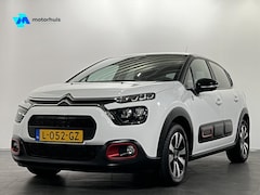 Citroën C3 - 1.2 PureTech 110pk C-Series