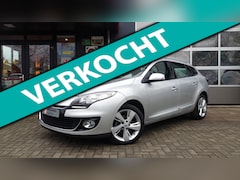 Renault Mégane Estate - 1.2 TCe NAP Clima/Cruise/Navi/PDC/LM