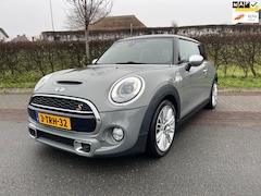 MINI Cooper S - 2.0 , Panodak, Leer, Navi, 192 pk