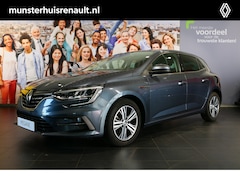 Renault Mégane - 1.3 TCe Intens * - AUTOMAAT Sensoren v+a, Cruise