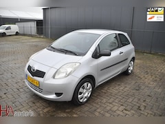 Toyota Yaris - 1.0 VVTi 3 Deurs Stuurbekrachtiging