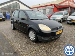 Ford Fiesta - 1.3 Ambiente