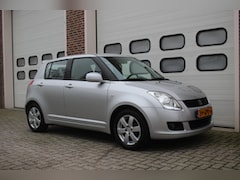 Suzuki Swift - 1.3 Shogun 5-Deurs * Nap / Airco / LM