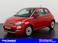 Fiat 500 - 1.0 Hybrid Dolcevita | Panoramadak | Apple/Android Carplay | Zondag Open