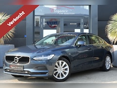 Volvo S90 - 2.0 T5 Inscription 251pk Navigatie/Stoelverwarming/Camera