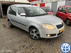 Skoda Roomster - 1.4-16V Ambiente