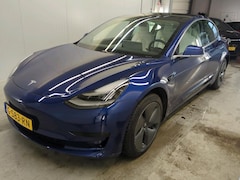 Tesla Model 3 - Standard RWD Plus [ AUTOPILOT+60 kWh+PREMIUM AUDIO ]