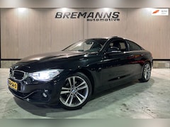 BMW 4-serie Coupé - 420i Sport Automaat