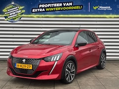 Peugeot 208 - 1.2 PureTech 100pk GT-Line | Navigatie | Climate Control | Achteruitrijcamera | Panoramada