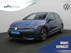 Volkswagen Golf - 1.5 272PK DSG eHybrid GTE | Trekhaak | IQ Light | 360 Camera | Adaptief onderstel | HUD |