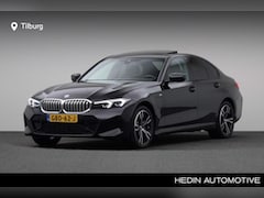 BMW 3-serie - Sedan 320e | Comfort Access | Curved Display | Sportstoelen Voor | DAB-Tuner |