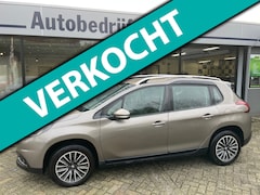 Peugeot 2008 - 1.2 PureTech Active