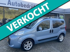 Fiat Qubo - 1.4 Dynamic