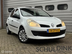 Renault Clio - 1.2-16V Authentique AIRCO|5-DEURS|STUURBEKRACHTIGING