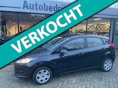 Ford Fiesta - 1.0 EcoBoost Titanium