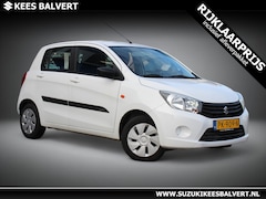 Suzuki Celerio - 1.0 Comfort | Airco | LED |