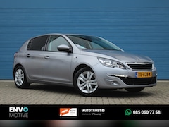 Peugeot 308 - 1.2 PureTech Allure | Clima | LMV | Navi | PDC