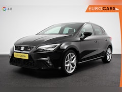 Seat Ibiza - 1.0 TSI 110pk DSG FR | Navigatie | Apple Carplay / Android Auto | Climate Control | Adapti