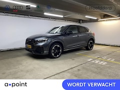 Audi Q2 - 35 TFSI S Edition 150 pk S-tronic | Verlengde garantie | Navigatie | Parkeersensoren achte