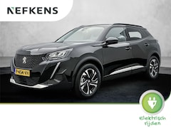 Peugeot e-2008 - EV Allure 50 kWh 136 pk | Navigatie | Parkeersensoren Achter | Keyless Entry/Start | LED K