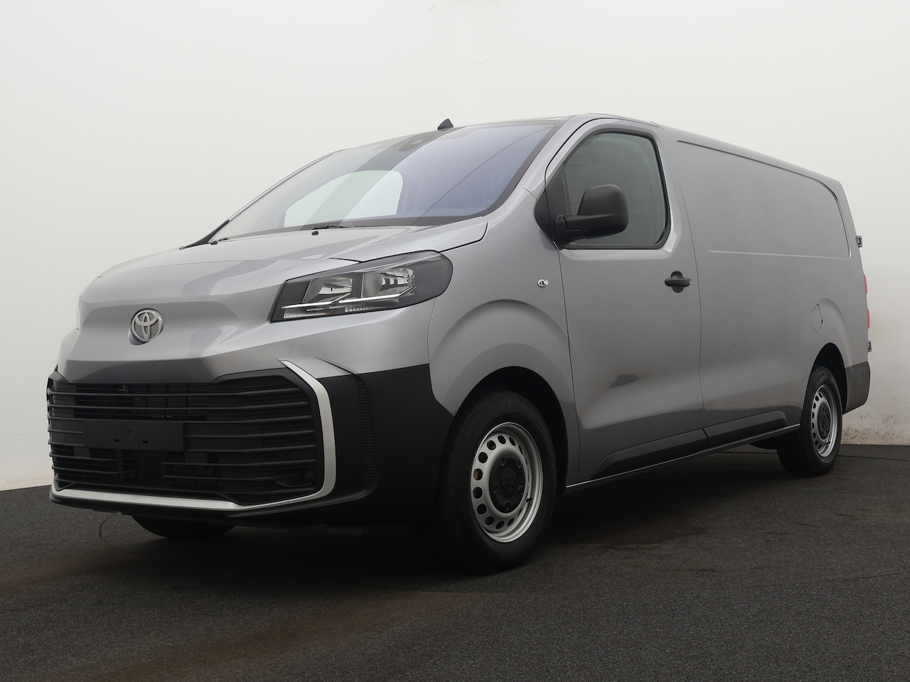 Toyota PROACE Long Worker - 2.0 D-4D Navigator | Nieuw model voorraad | Snel rijden | - AutoWereld.nl