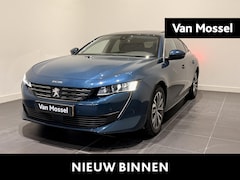 Peugeot 508 - 1.6 PureTech Allure | Apple Carplay & Android Auto | Verwarmde zetels | Camera |