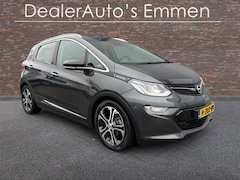 Opel Ampera-e - 60 kWh LEDER ECC LMV NAVIGATIE CRUISE