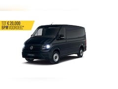 Volkswagen Crafter - Bedrijfswagens Trendline L3 2.0 TDI EU6 103 kW (140 pk) GVW 3.0T WB 3640 MM 6 versn. Han