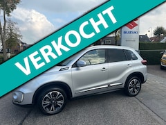 Suzuki Vitara - 1.4 Boosterjet Style Smart Hybrid // AUTOMAAT // 1500 kilo trekgewicht // Nieuw staat // P