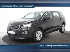 Peugeot 5008 - 1.2 PureTech Active Pack*1ste Eigenaar*Navigatie*Camera*DAB