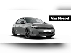 Opel Corsa - 1.2 Turbo Edition | Vanaf €26.649, - | Private lease vanaf €389, - per maand | Nu te beste