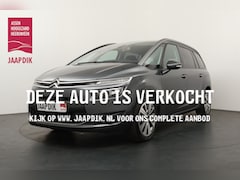 Citroën Grand C4 Picasso - BWJ 2016 1.2 131 PK Intensive 7 PER / NAVI / CLIMA / CRUISE / CAMERA / KEYLESS / LMV / PAR