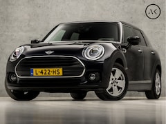 MINI Clubman - 1.5 One Sport (DIGITAL COCKPIT, APPLE CARPLAY, GROOT NAVI, DEALER ONDERHOUDEN, CLIMATE, LE