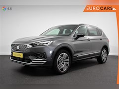 Seat Tarraco - 2.0 TSI 4DRIVE DSG Xcellence 7p. | Navigatie | Camera | Electrisch bedienbare achterklep |