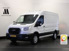 Ford Transit - 2.0 TDCI L2H2 EURO 6 - Airco - Cruise - Camera - € 16.900, - Excl