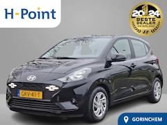 Hyundai i10 - 1.0 Comfort Smart |€2323 KORTING|NAVIGATIE|CAMERA|APPLE CARPLAY & ANDROID AUTO|