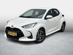 Toyota Yaris - 1.5 Hybrid Dynamic